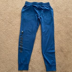 Under Armour Mens Joggers